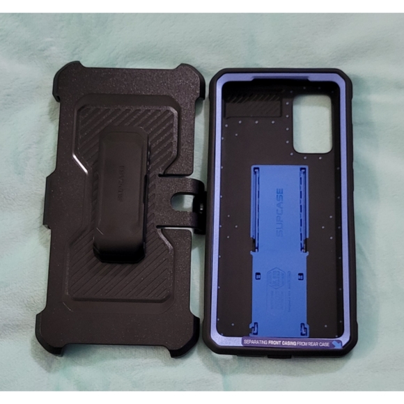 SUPCASE-Case For Galaxy Note 20. - Picture 3 of 6